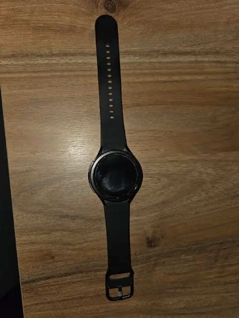 Galaxy Watch 6 Classic — Тбилиси — 250 ₾