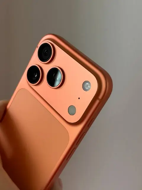 Iphone 17 pro — Tbilisi — 3,100 ₾