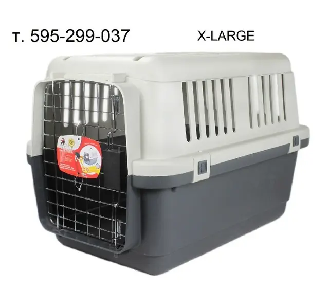 Клетка для перевозки собак — Батуми — 330 ₾