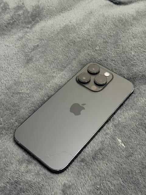 IPhone 14 Pro на 128 GB — Тбилиси — 1 000 ₾