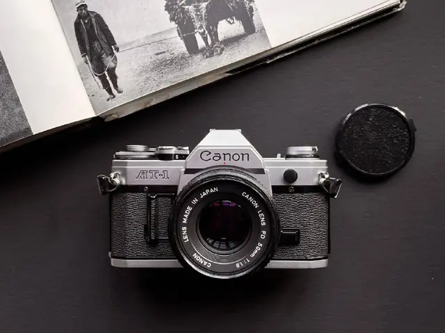 Polaroid 636 — Тбилиси — 1 500 ₾