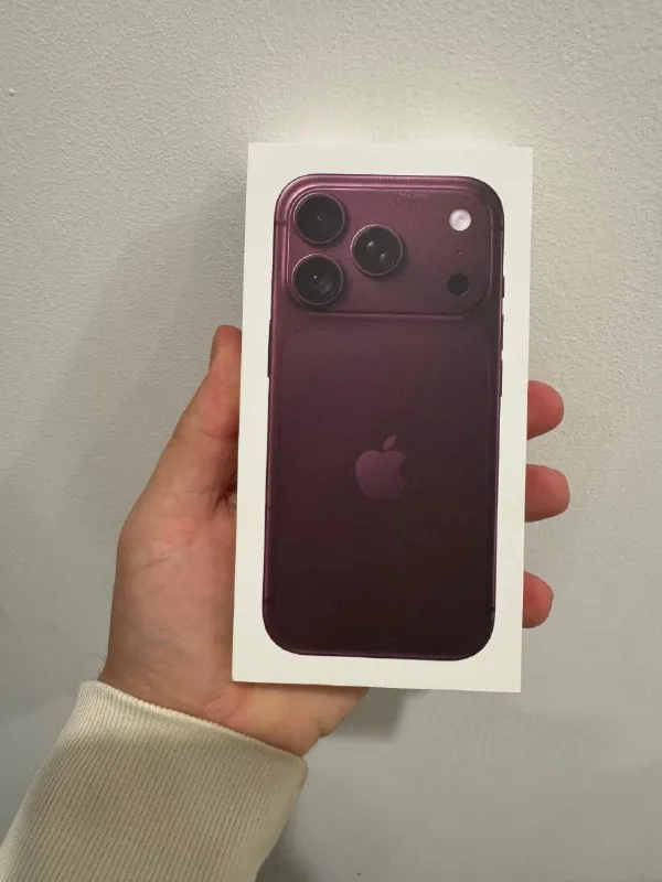IPhone 18 Pro