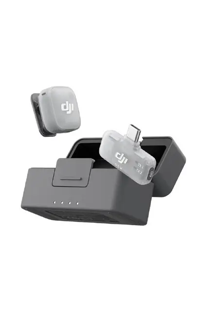 DJI Mic Mini 2 (2026 года) — Тбилиси — 230 ₾