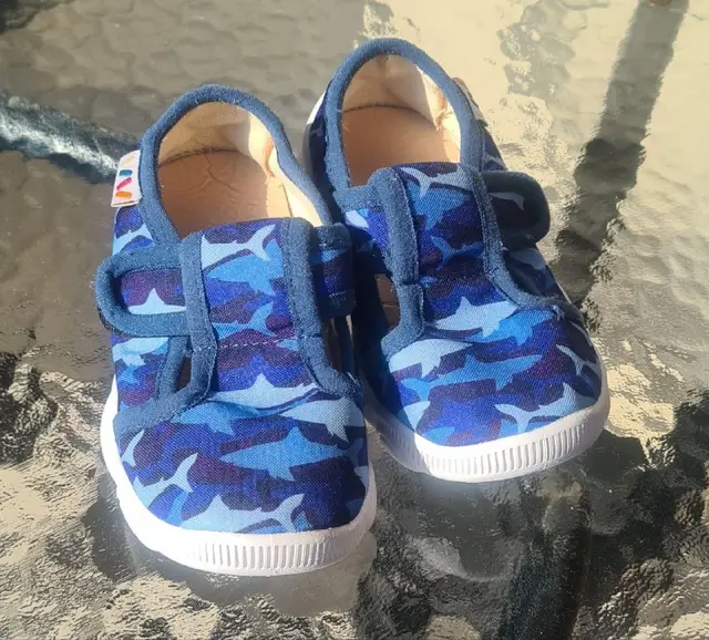 Детские тапочки — Batumi — 15 ₾