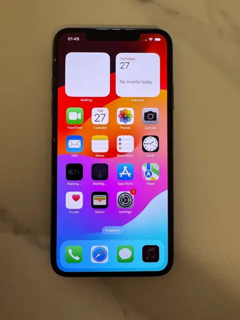 IPhone 11 Pro Max 256GB — Тбилиси — 250 ₾