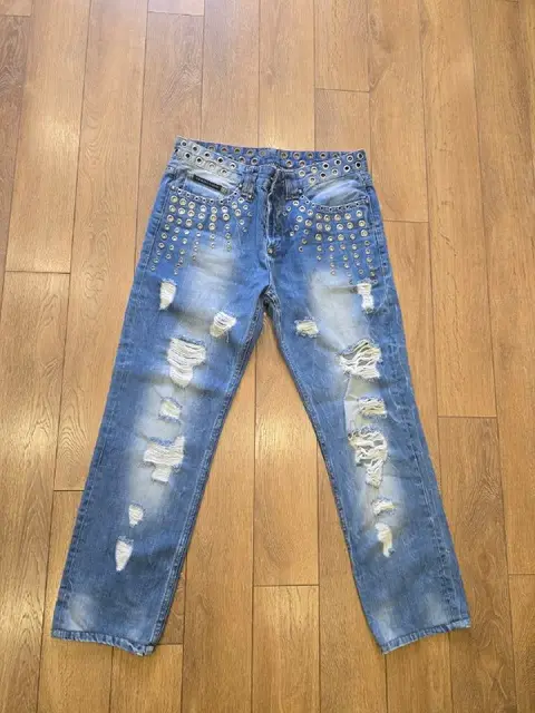 Philip Plein мужские джинсы — Tbilisi — 200 ₾