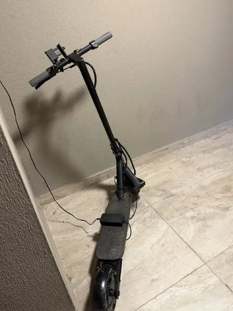 Xiaomi Electric Scooter 4 Ultra — Анталия — 27 000 ₺