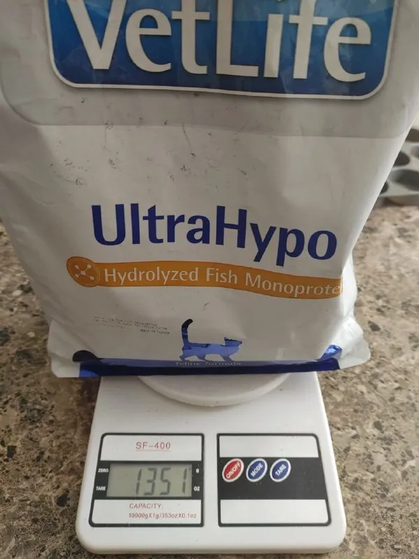 VetLife UltraHypo
