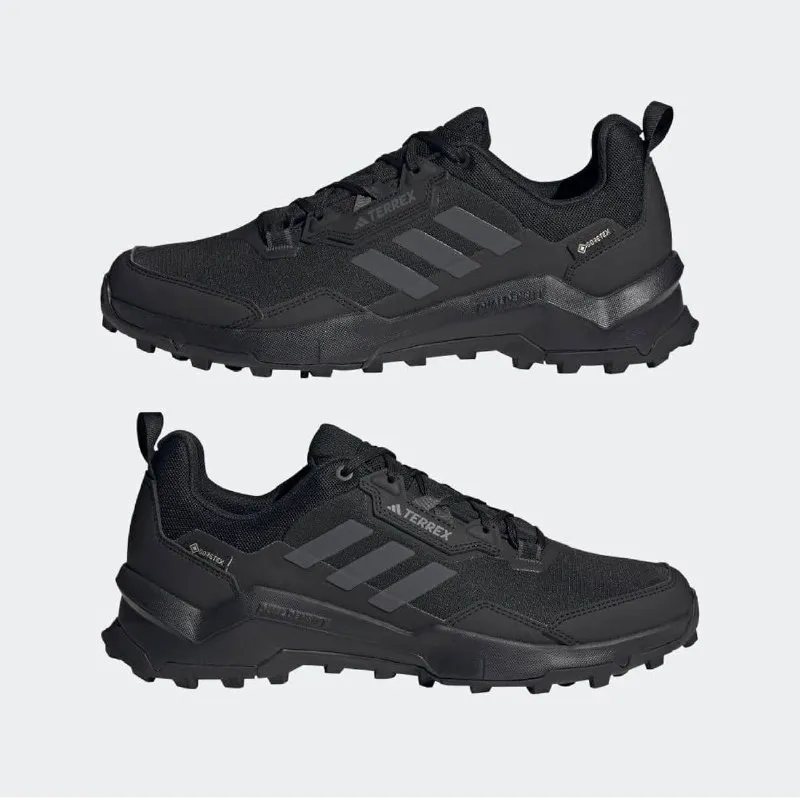 Мужские водонепроницаемые кроссовки adidas Terrex Ax4 Gore-tex