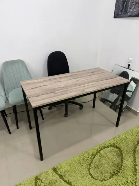 Стол и 2 стула — Батуми — 250 ₾