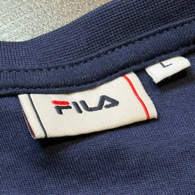 Кроп футболка FILA — Батуми — 10 ₾