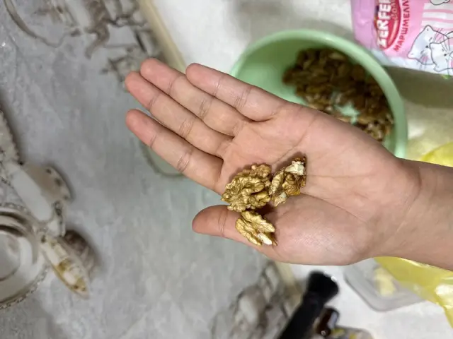 Грецкий орех — Тбилиси — 8 ₾
