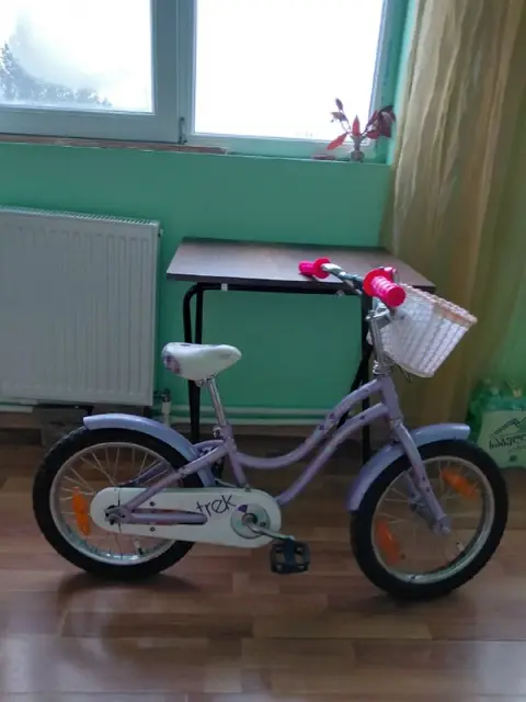 Велосипед детский — Батуми — 100 ₾