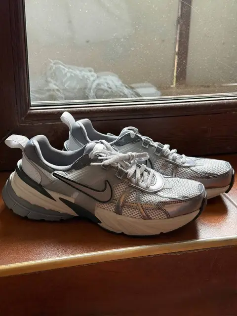 Кроссовки — Тбилиси — 280 ₾