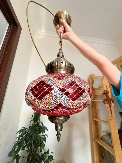 Люстра — Батуми — 60 ₾