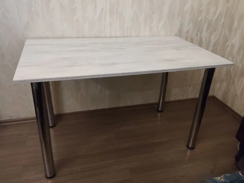 Стол 120×70 см