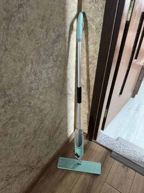 Швабра с емкостью для воды — Batumi — 10 ₾