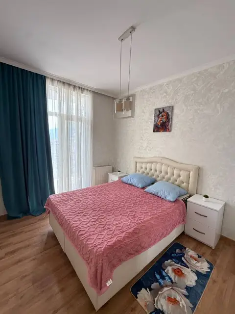 2х комнатную квартиру — Batumi — 500 $