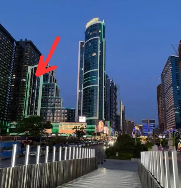 Квартира — Batumi — 82,000 $