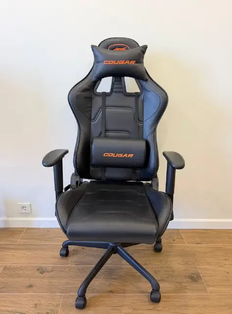 Игровое компьютерное кресло Cougar — Batumi — 750 ₾