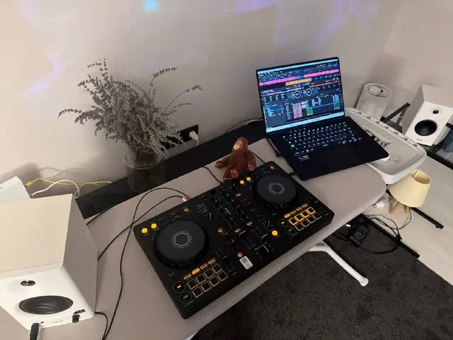 Ddj flx4 — Анталия — 15 000 ₺