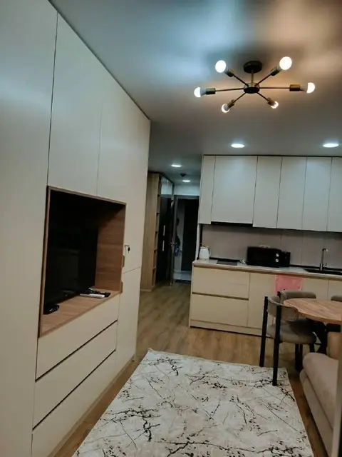 Студия — Batumi — 400 $