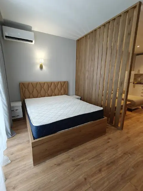 Квартира-студию — Батуми — 380 $