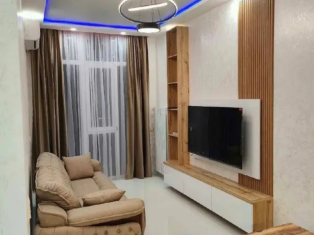 № 2762 #сдаётся #сдам 1+1 — Батуми — 700 $
