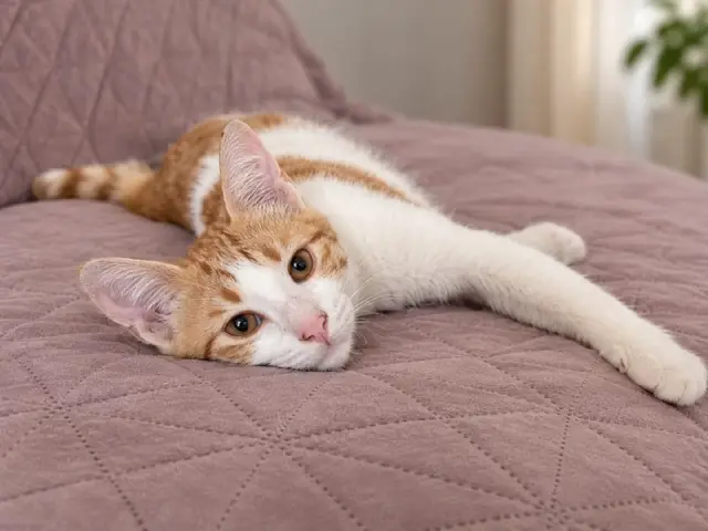 Котик — Batumi