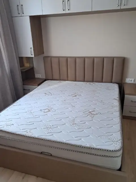 Кровать с матрасом — Batumi — 1,000 ₾