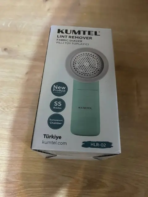 Машинка для удаления катышков — Тбилиси — 10 ₾