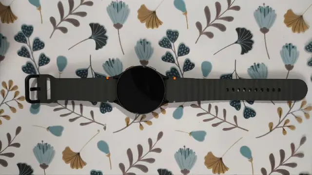 Электронные часы Samsung Galaxy Watch 7 — Tbilisi — 400 ₾