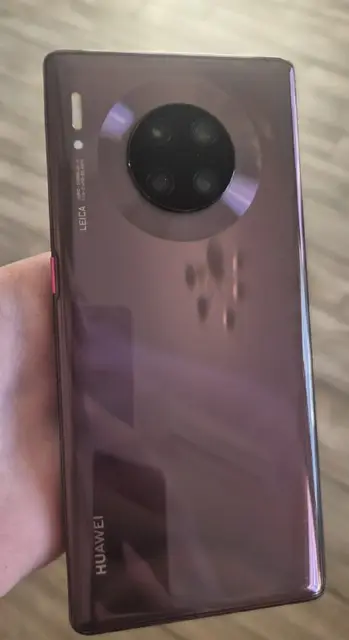 Huawei mate 30 pro 5g — Батуми — 190 ₾