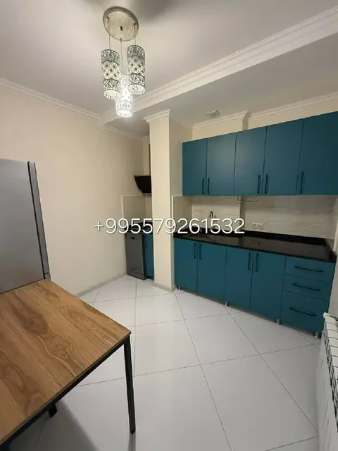 Квартира 2+1 — Батуми — 1 300 $