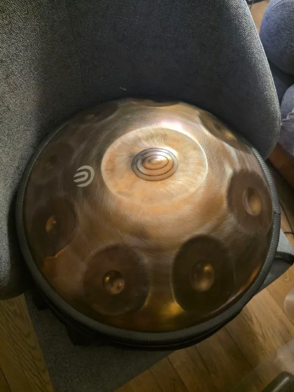 ХАНГ