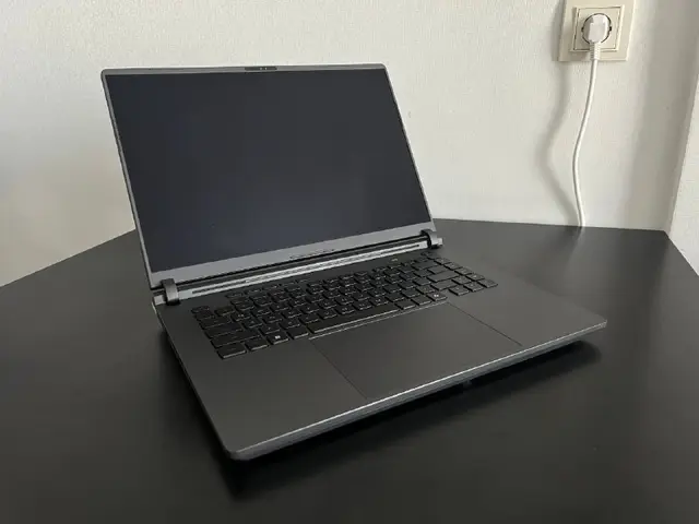 Asus ROG Strix G16 (G615LR), 2025 — Batumi — 7,900 ₾