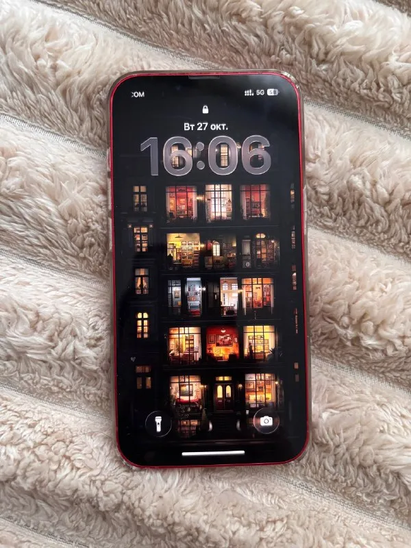 IPhone 13