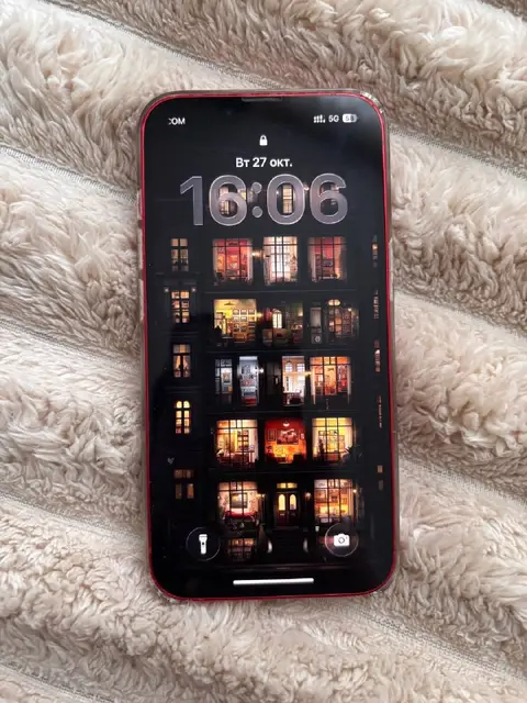 IPhone 13 — Tbilisi — 450 ₾