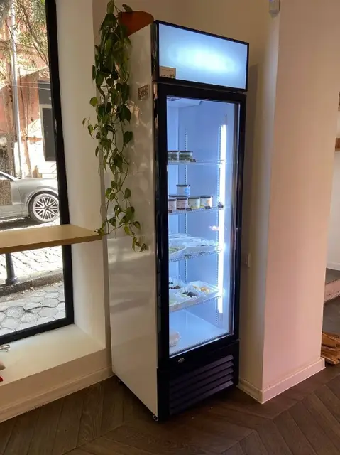 Холодильная камера Arctic Hills на колесиках — Tbilisi — 1,300 ₾