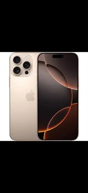 16 pro max 256gb — Batumi — 2,000 ₾