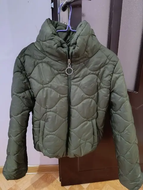 Куртка женская весна-осень — Батуми — 20 ₾