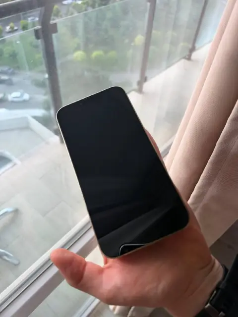 IPhone 13 Pro Max — Тбилиси — 1 200 ₾