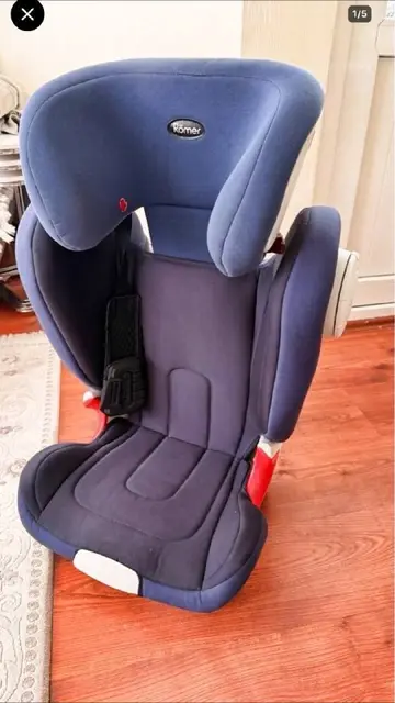 Britax Romer otokoltuk — Стамбул — 2 500 ₺