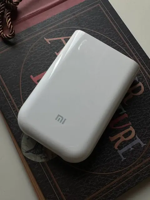Карманный фотопринтер Xiaomi — Tbilisi — 120 ₾