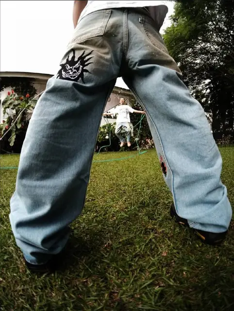 MAD DOG DENIM WASHED — Батуми — 199 ₾