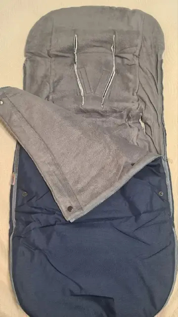 Футмуфта на коляску/сани — Батуми — 100 ₾