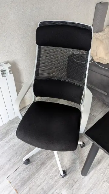 Компьютерное кресло из Jysk (hedensted) — Батуми — 250 ₾
