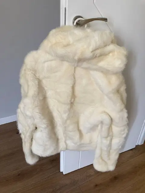 Шуба норка — Тбилиси — 1 500 ₾