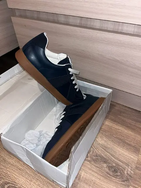 Кроссовки в стиле Maison Margiela (реплика) — Ереван — 20 000 ֏