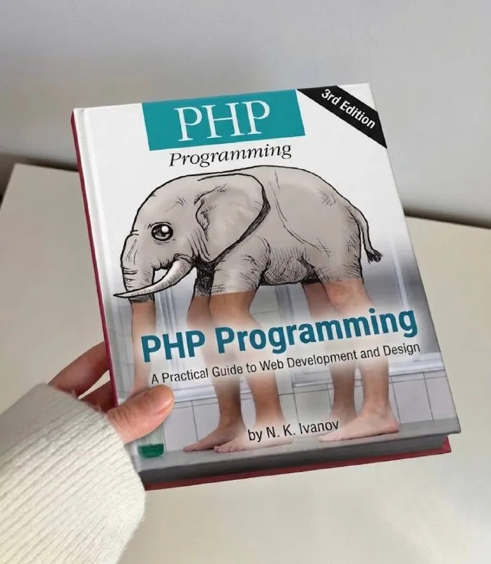 PHP Programming
